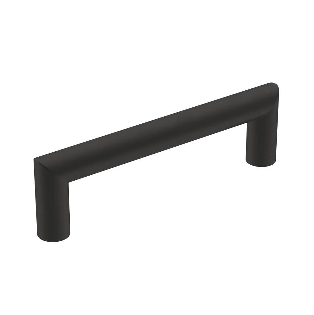 Amerock - Revolve Pull - Matte Black