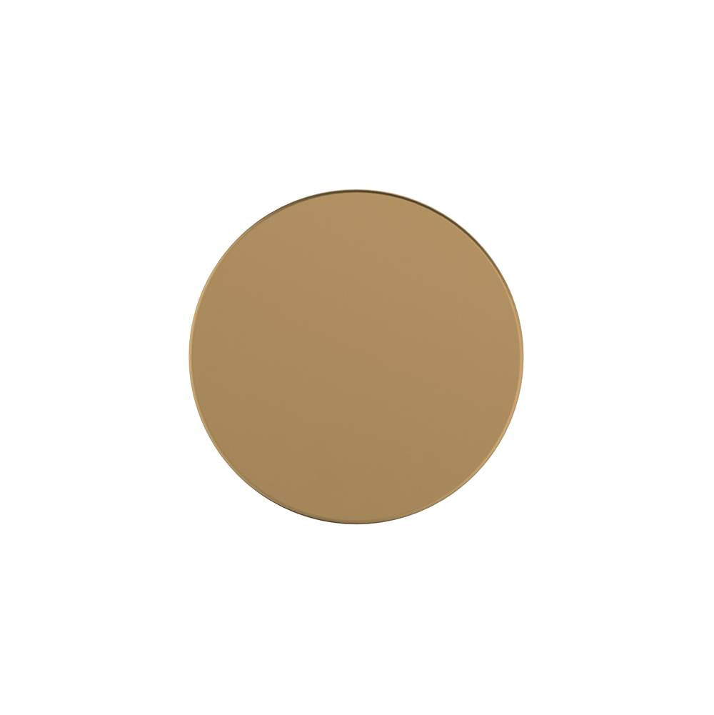 Radius Knob