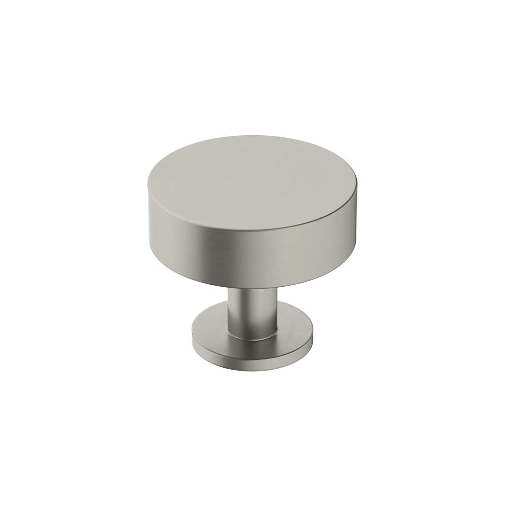 Amerock - Radius Knob - Satin Nickel