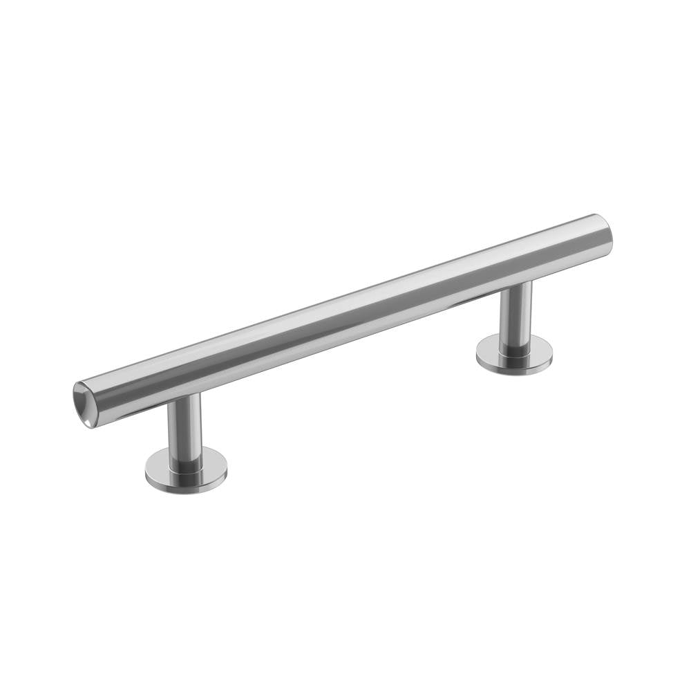 Amerock - Radius Pull - Polished Chrome