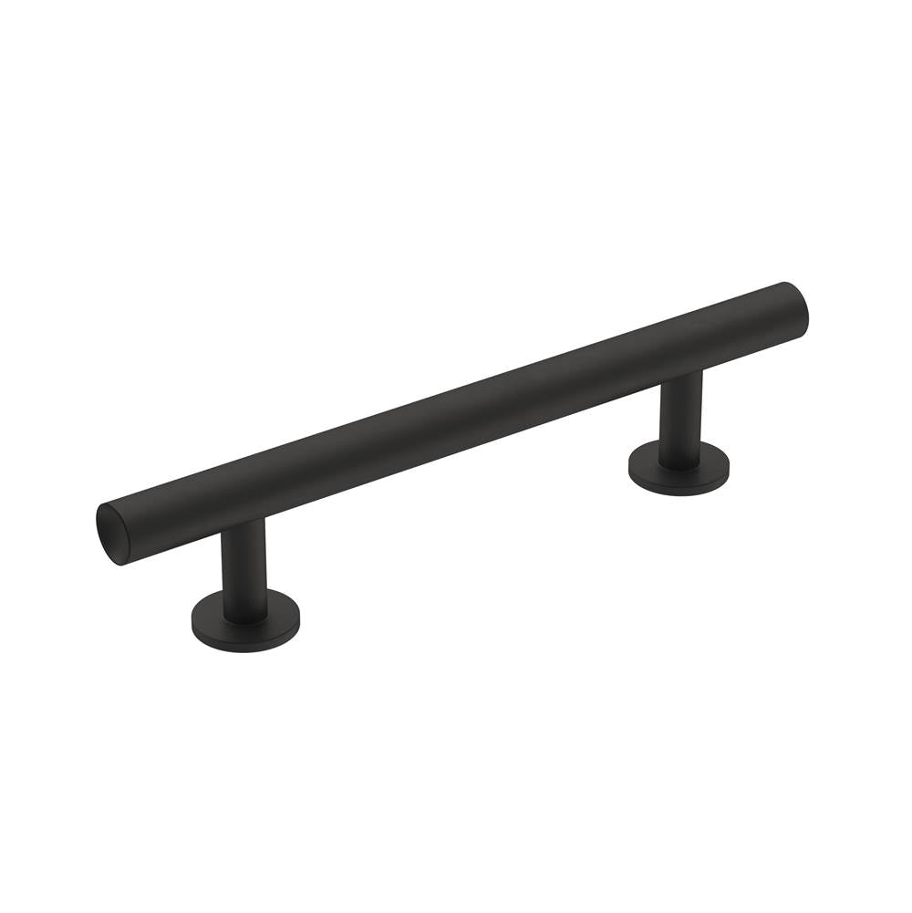 Amerock - Radius Pull - Matte Black