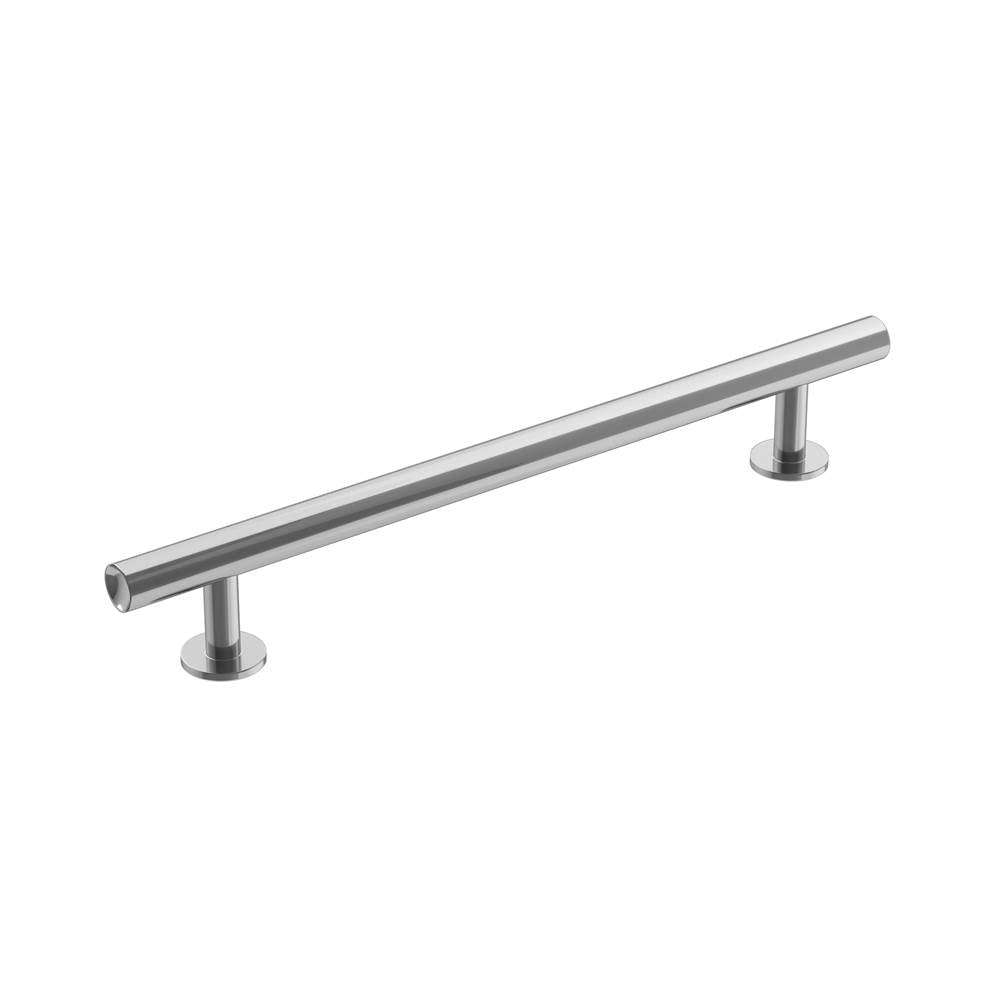 Amerock - Radius Pull - Polished Chrome