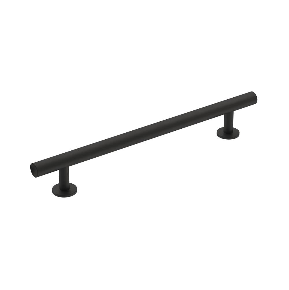 Amerock - Radius Pull - Matte Black