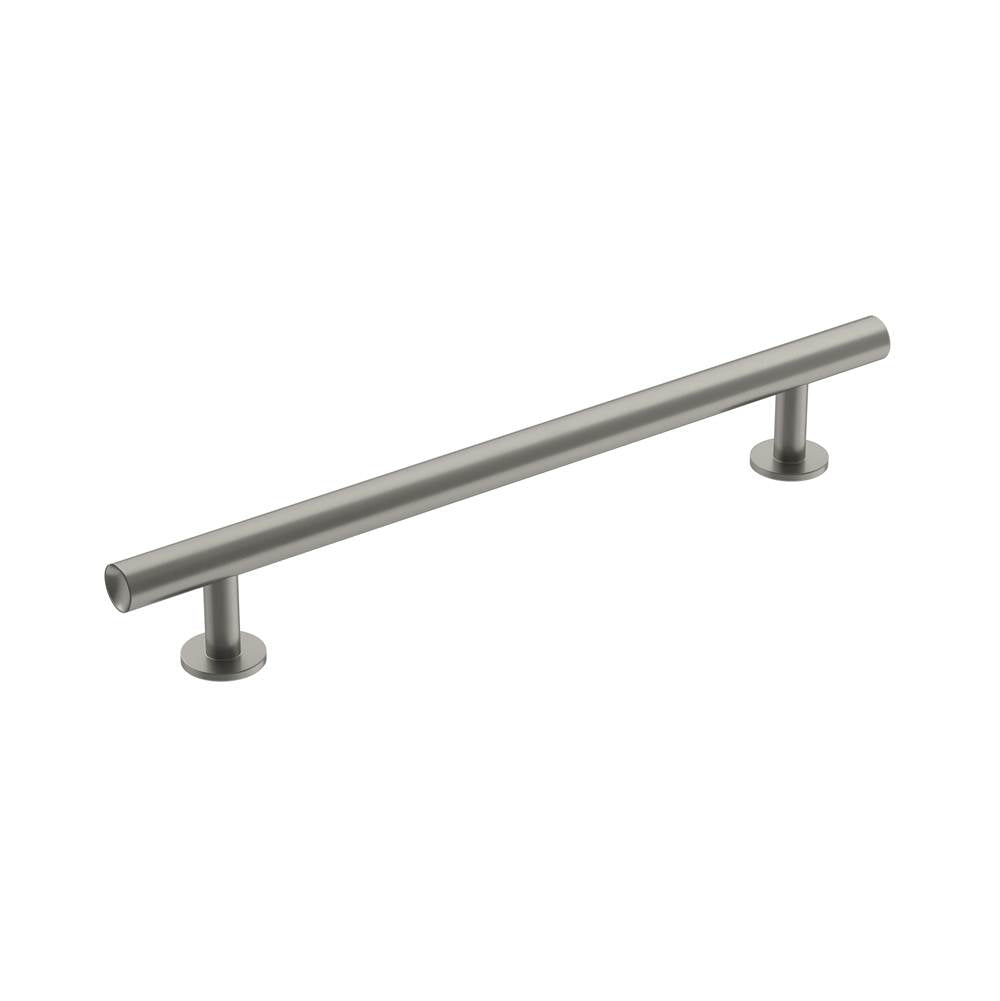 Amerock - Radius Pull - Satin Nickel
