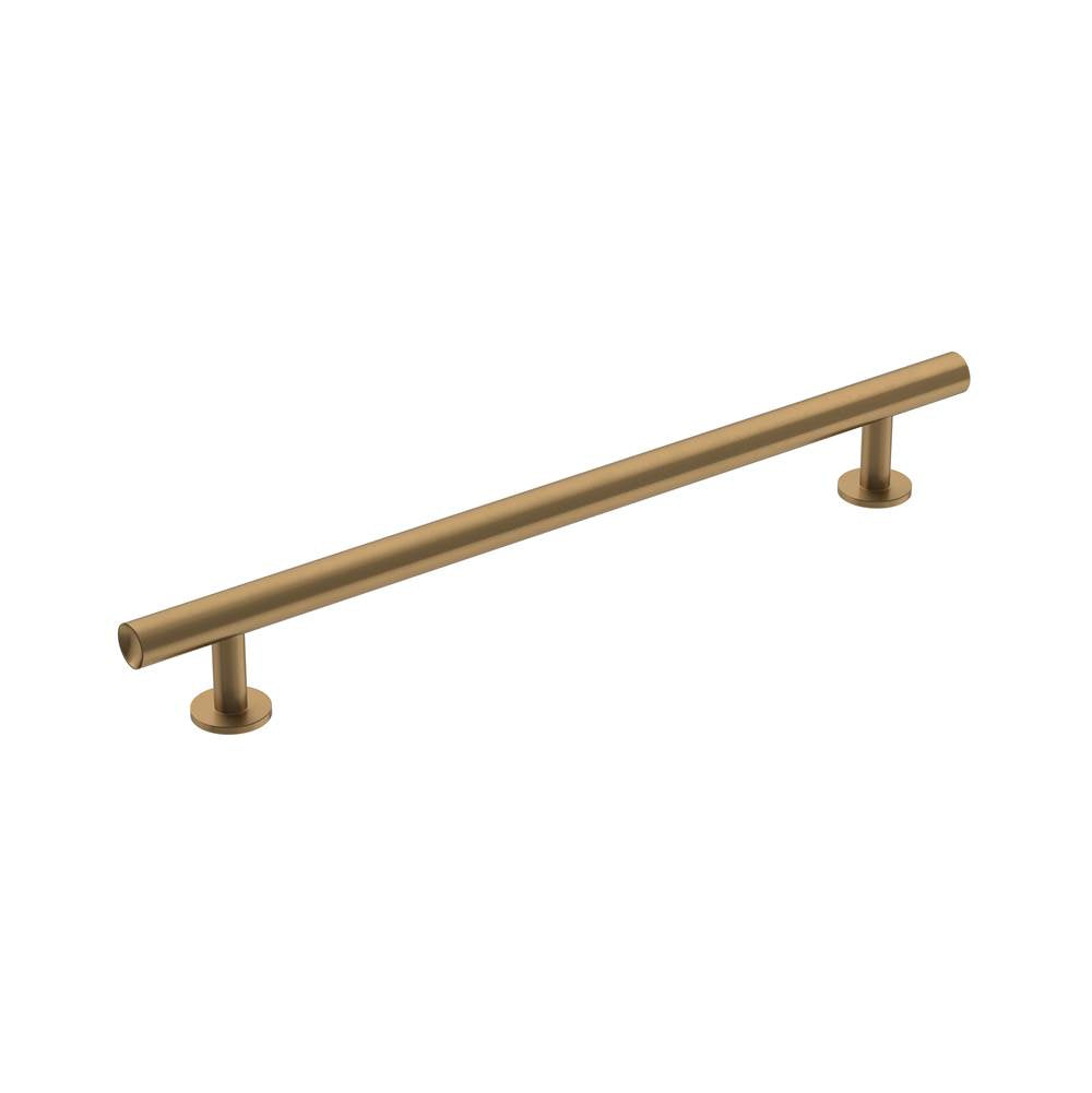 Amerock - Radius Pull - Champagne Bronze