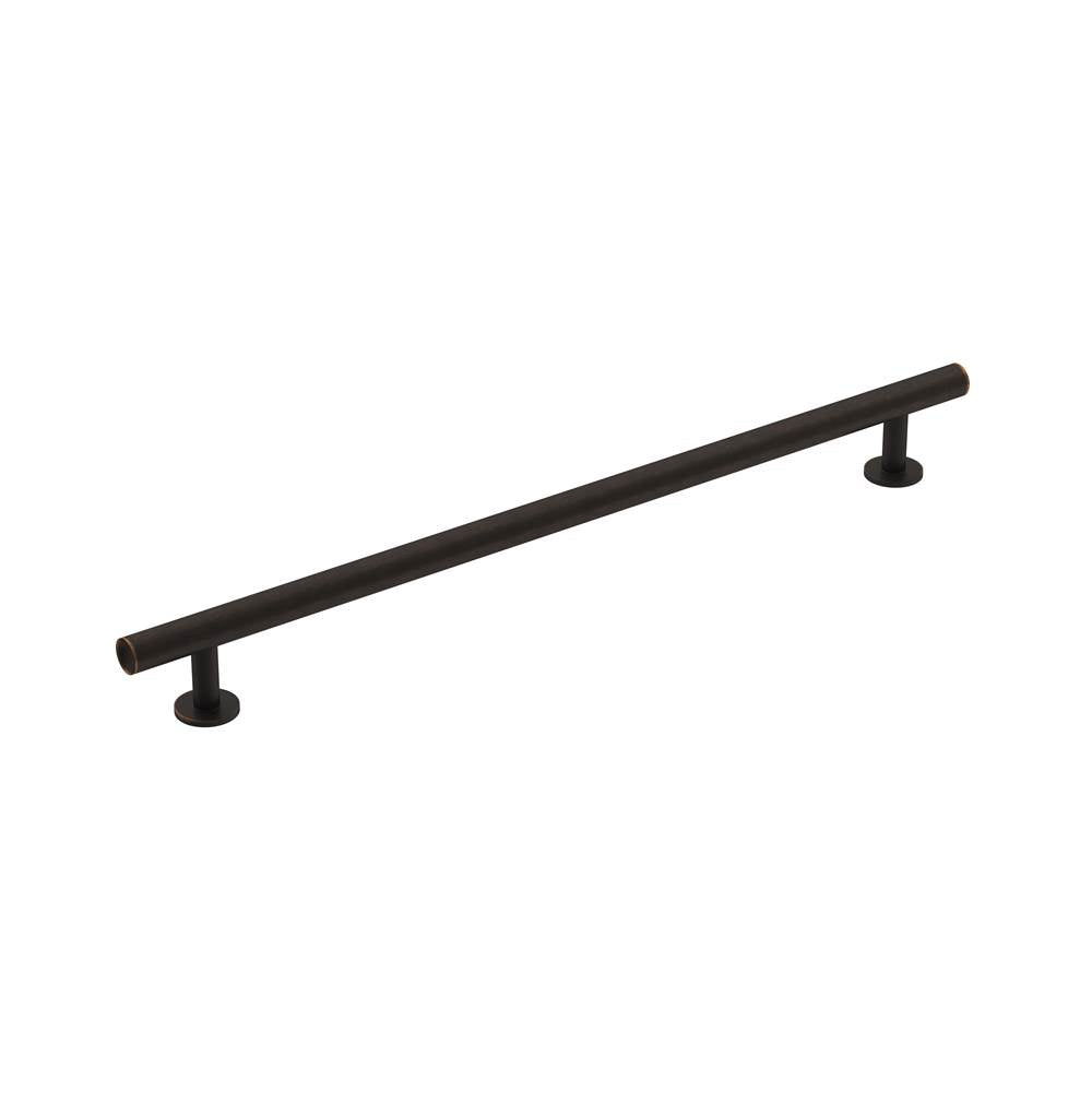 Amerock - Radius Pull - Oil-Rubbed Bronze