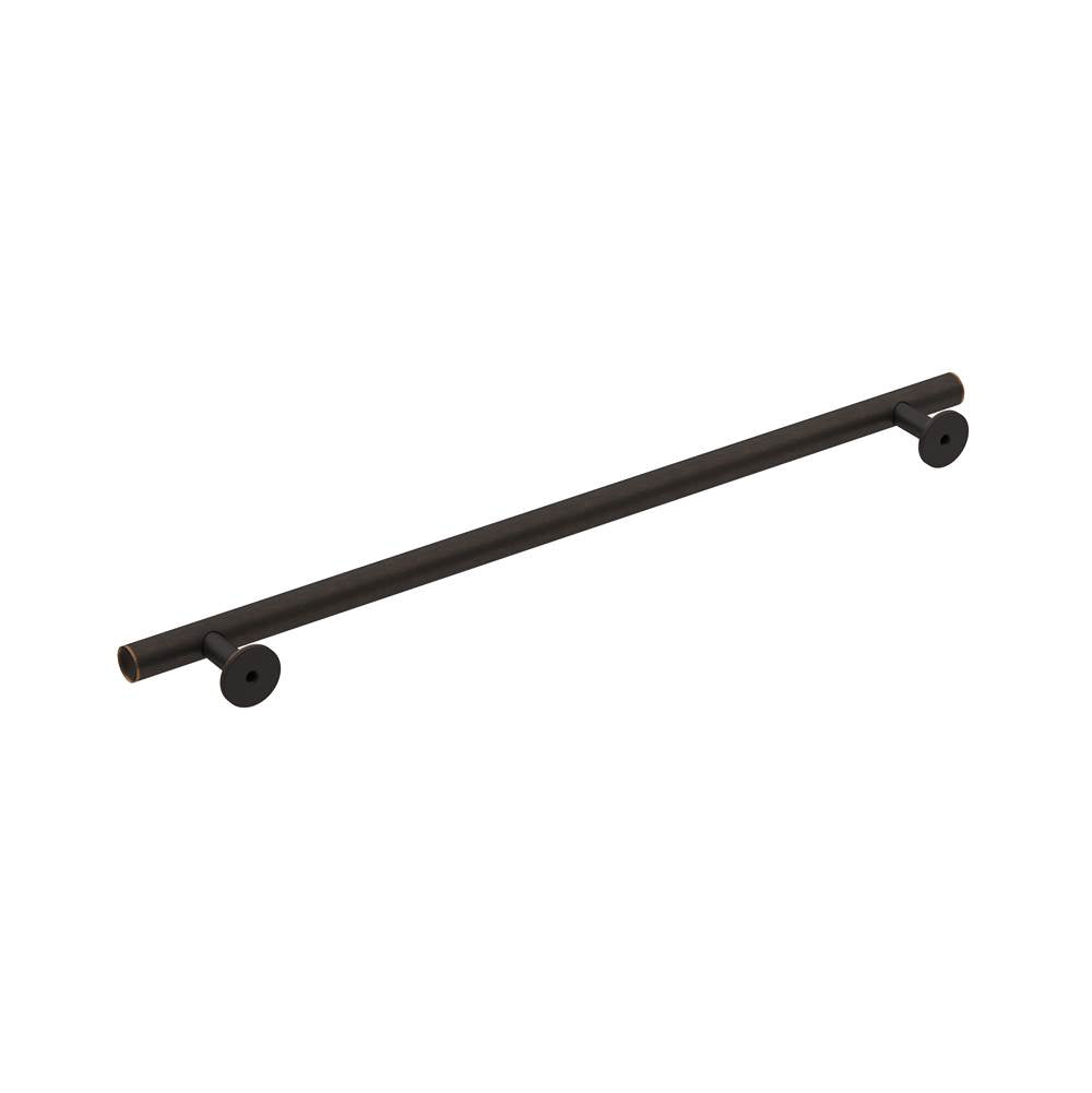 Radius Pull