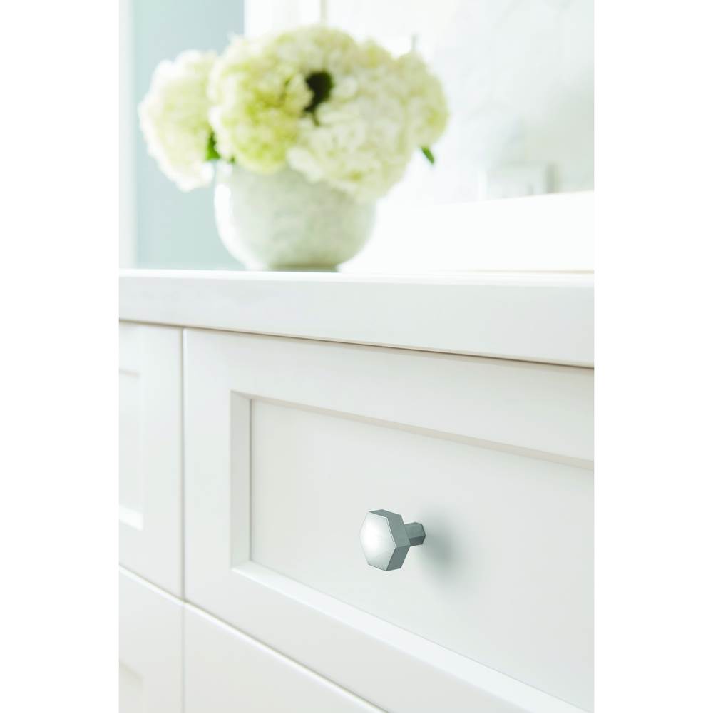 Caliber Knob