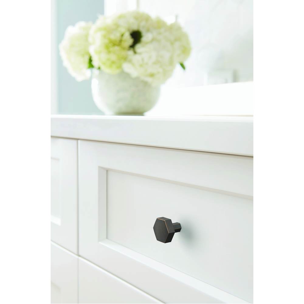 Caliber Knob