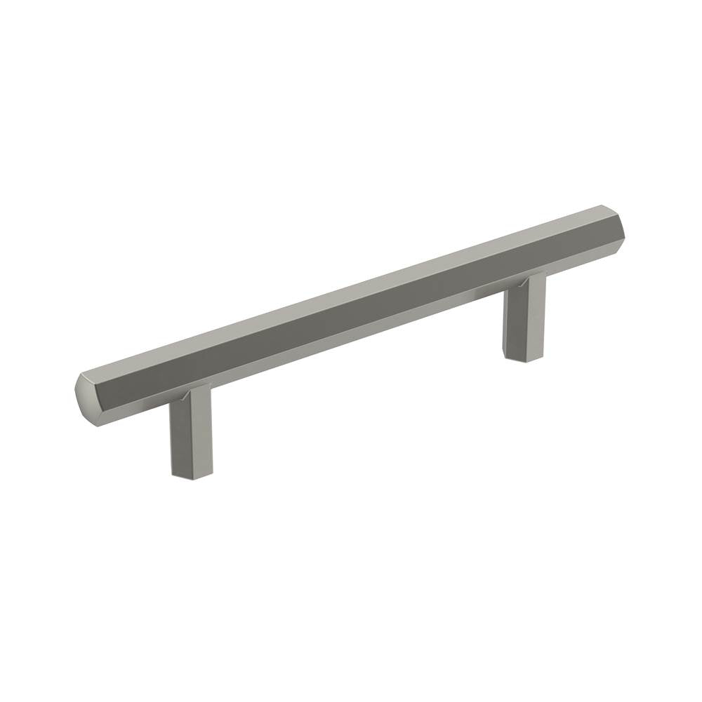 Amerock - Caliber Pull - Satin Nickel