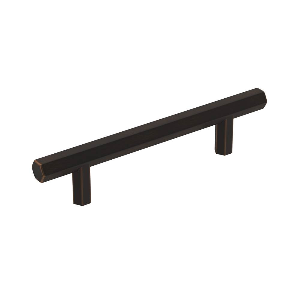 Amerock - Caliber Pull - Oil-Rubbed Bronze