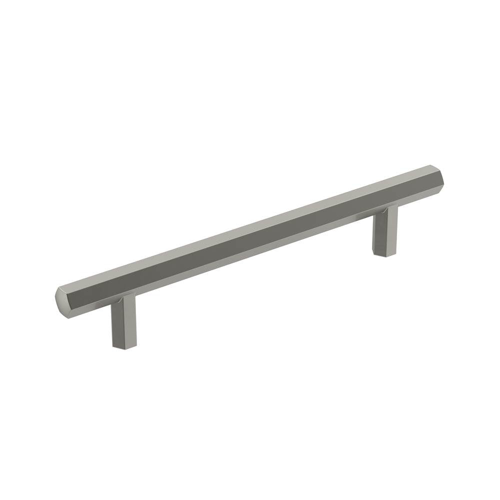 Amerock - Caliber Pull - Satin Nickel