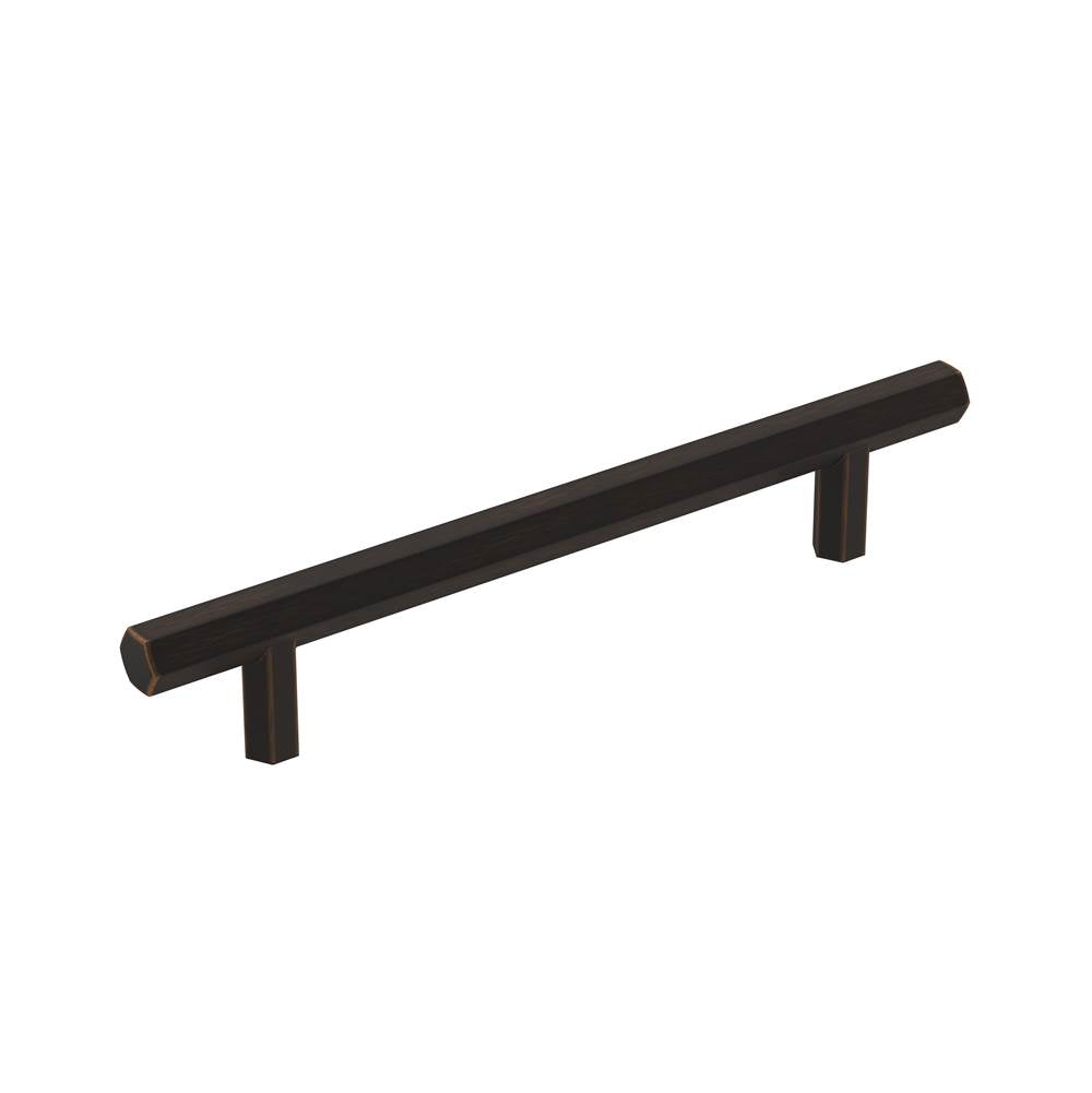 Amerock - Caliber Pull - Oil-Rubbed Bronze