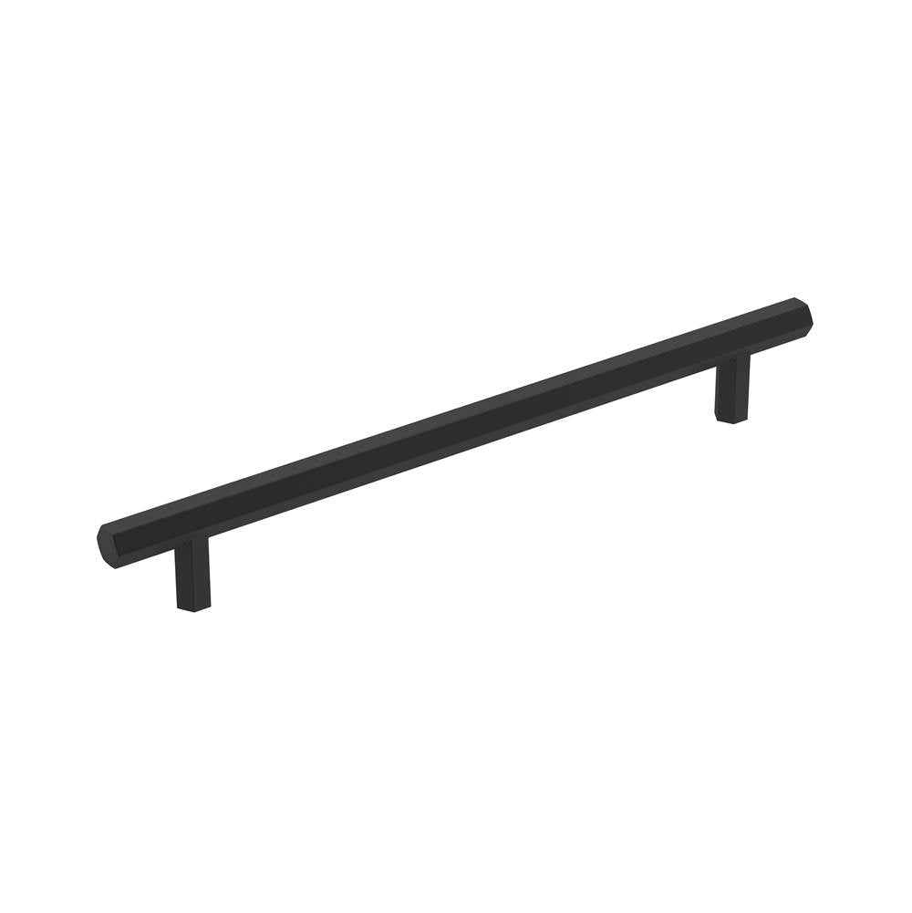 Amerock - Caliber Pull - Matte Black