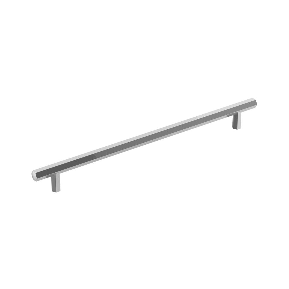 Amerock - Caliber Pull - Polished Chrome