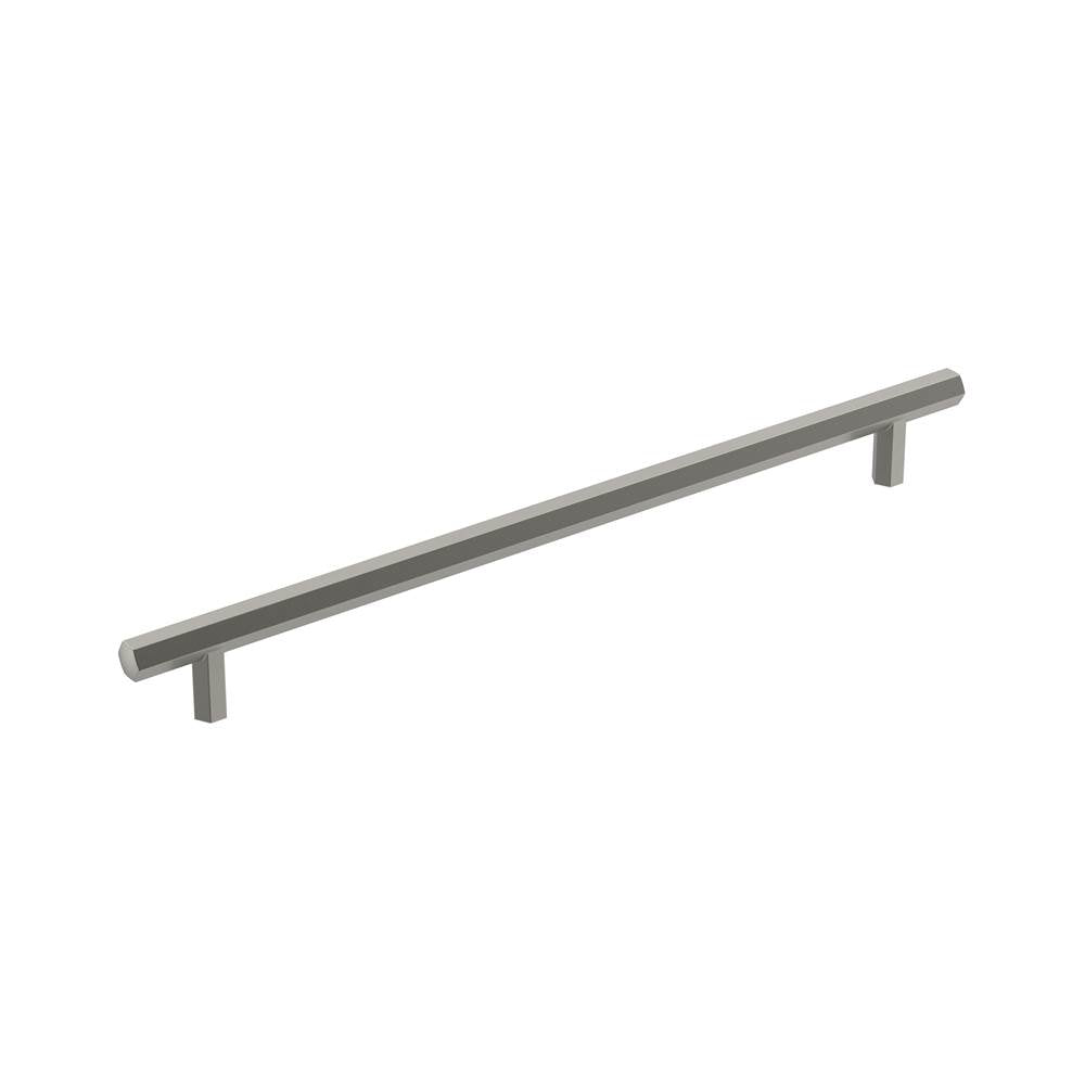 Amerock - Caliber Pull - Satin Nickel