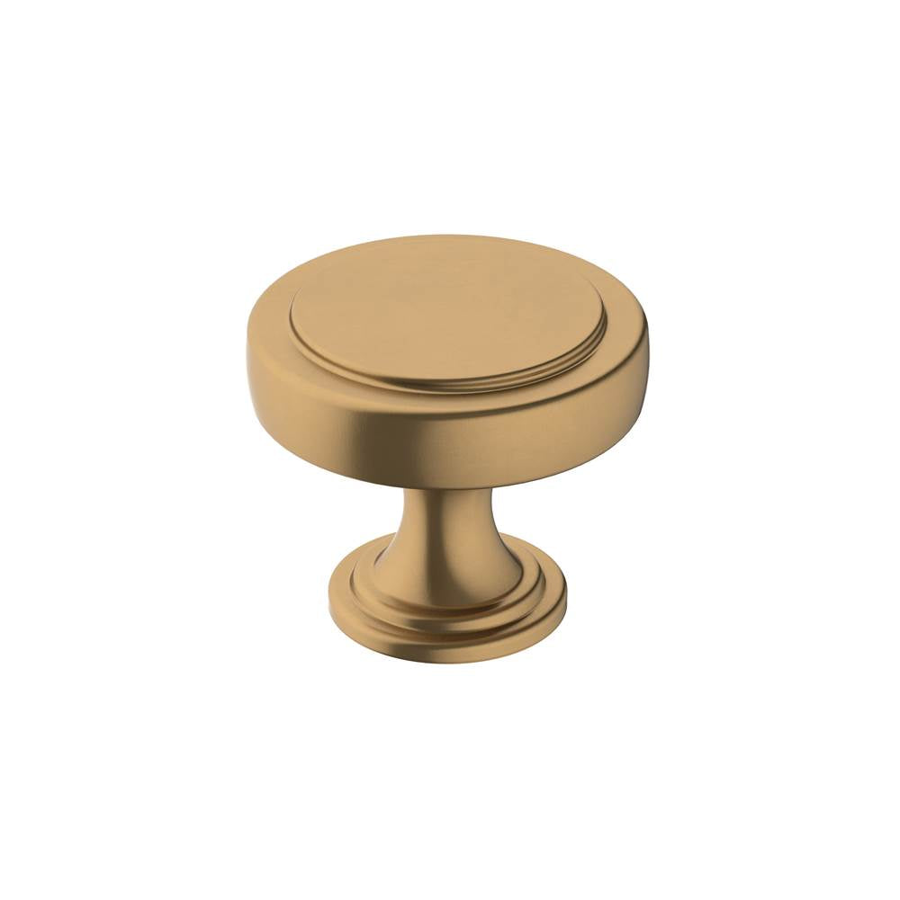 Amerock - Exceed Knob - Champagne Bronze