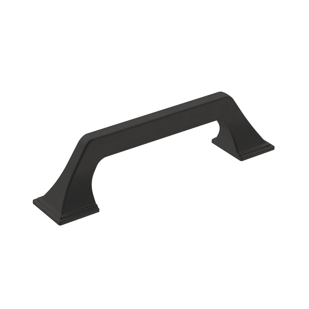 Amerock - Exceed Pull - Matte Black