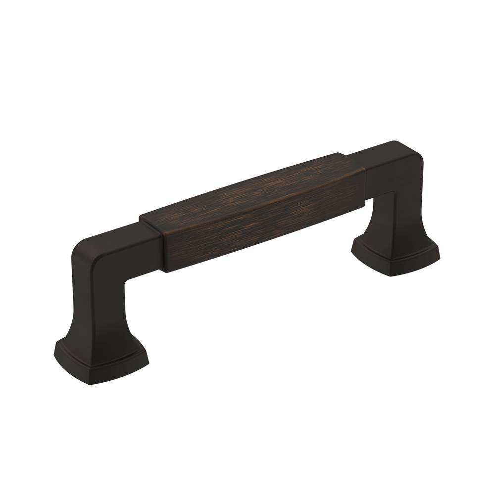 Amerock - Stature Pull - Oil-Rubbed Bronze