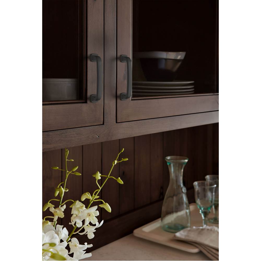 Surpass Pull