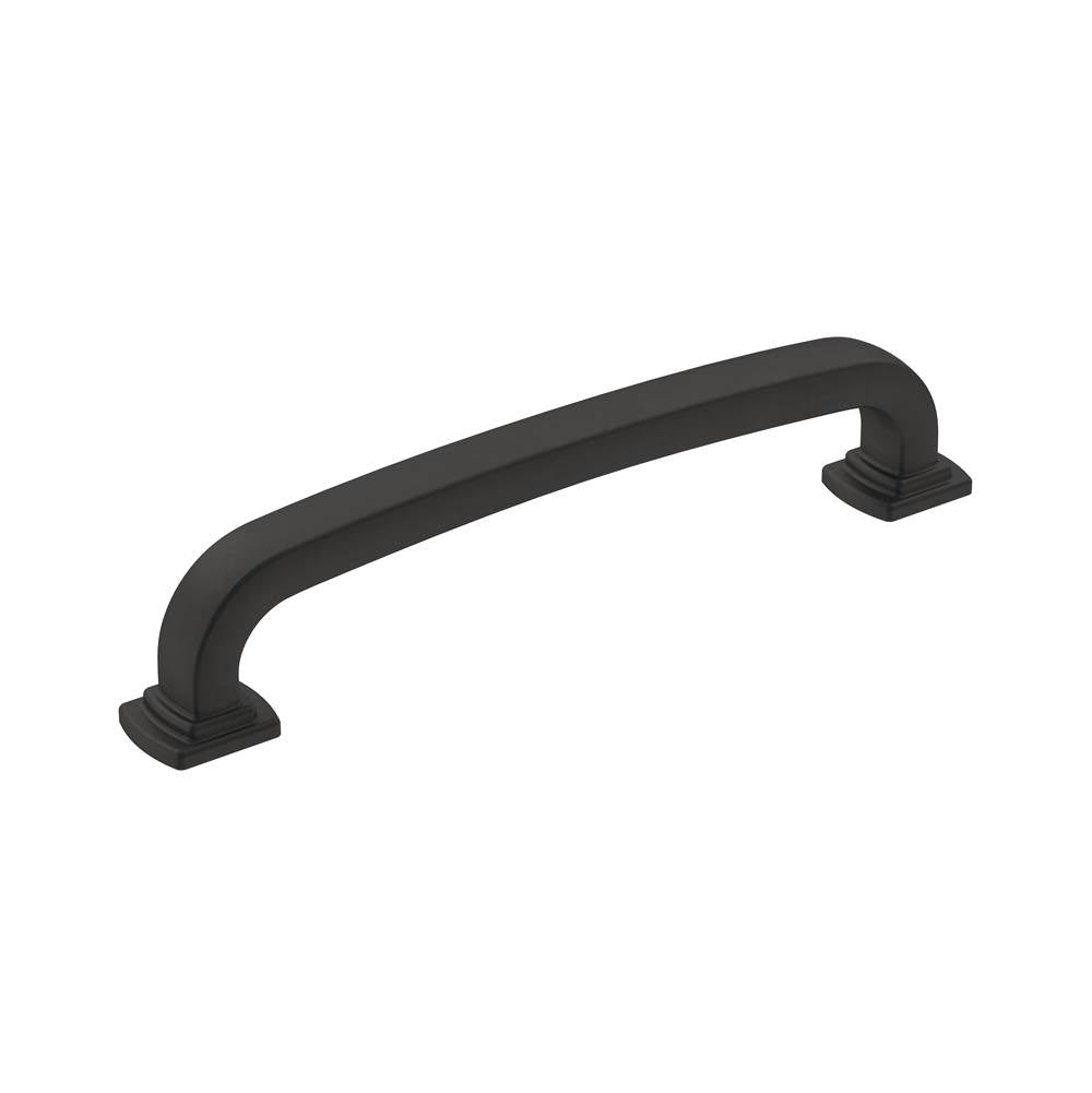 Amerock - Surpass Pull - Matte Black