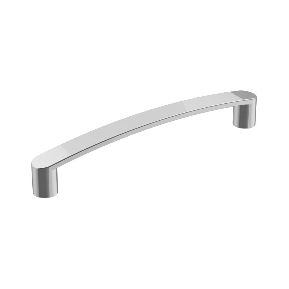 Amerock - Rift Pull - Polished Chrome