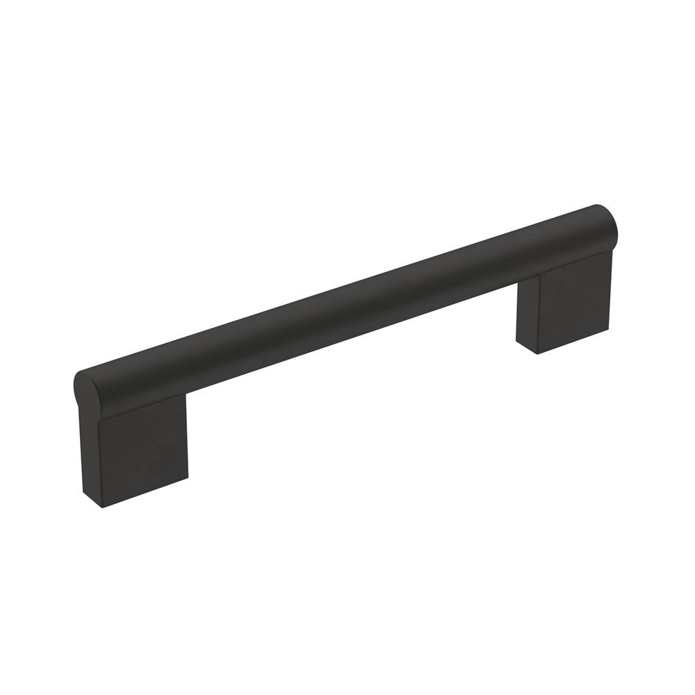 Amerock - Versa Pull - Matte Black
