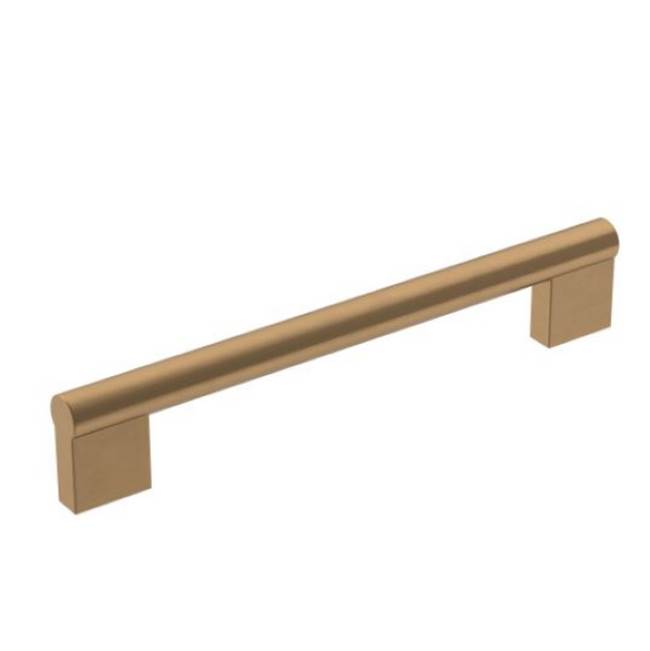 Amerock - Versa Pull - Champagne Bronze