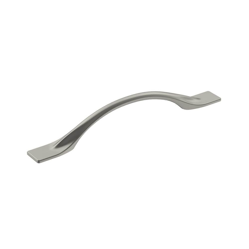Amerock - Uprise Pull - Satin Nickel