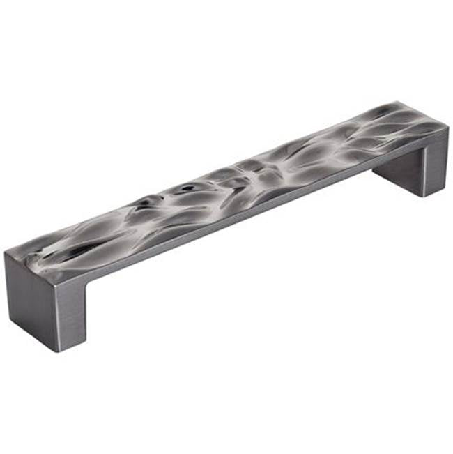 Amerock - Calathea Pull - Black Chrome