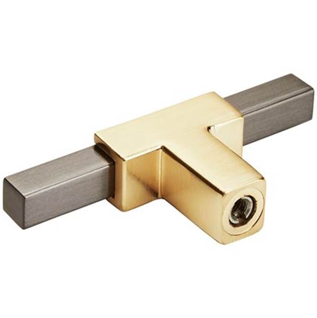 Urbanite Knob