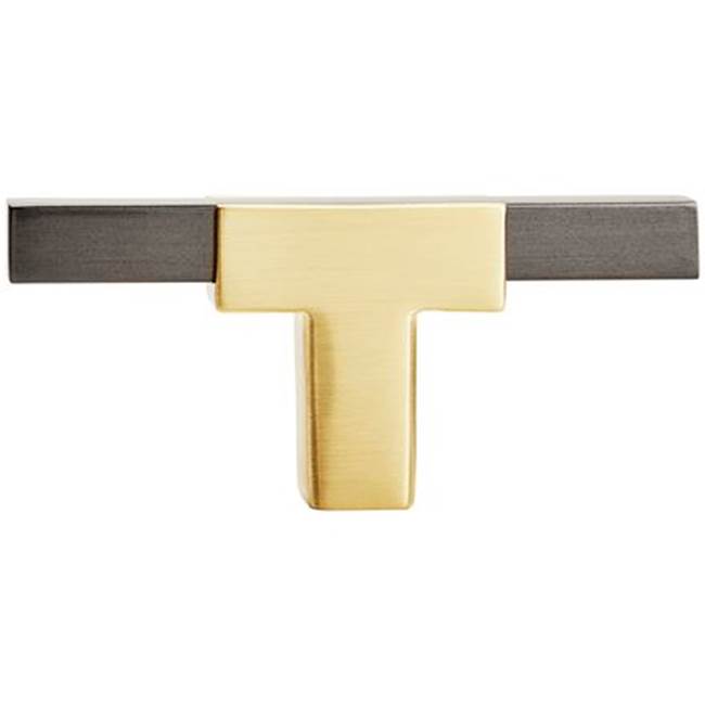 Urbanite Knob