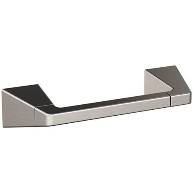 Amerock - Blackrock Tissue Roll Holder - Brushed Nickel