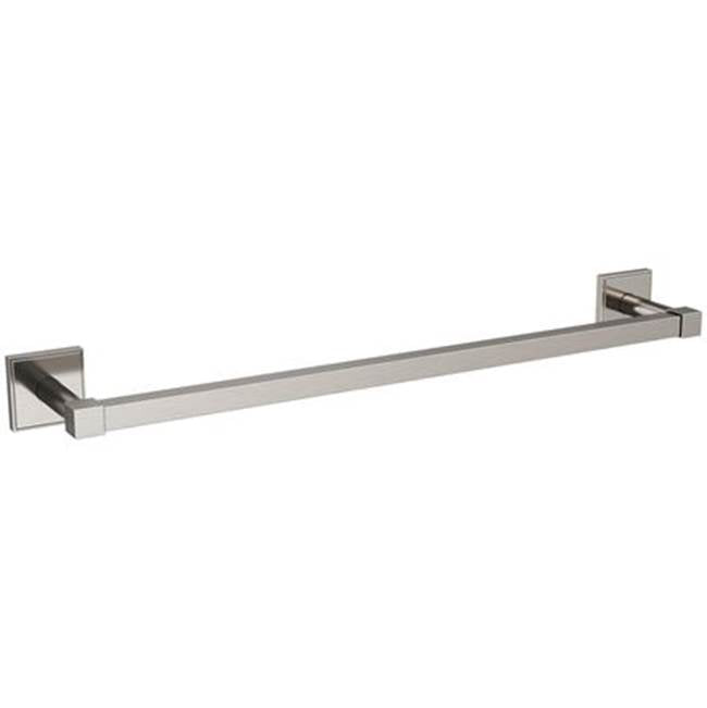 Amerock - Appoint Towel Bar - Brushed Nickel
