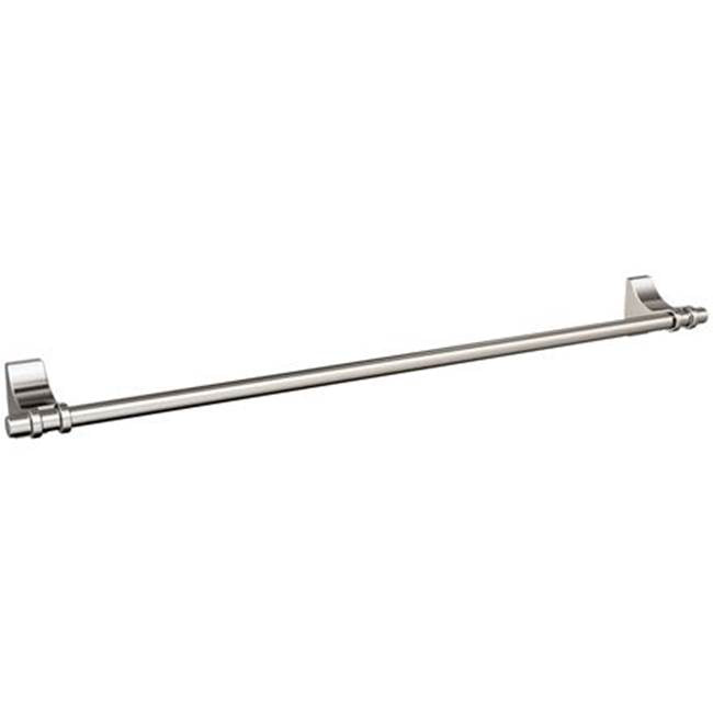 Amerock - Davenport Towel Bar - Brushed Nickel