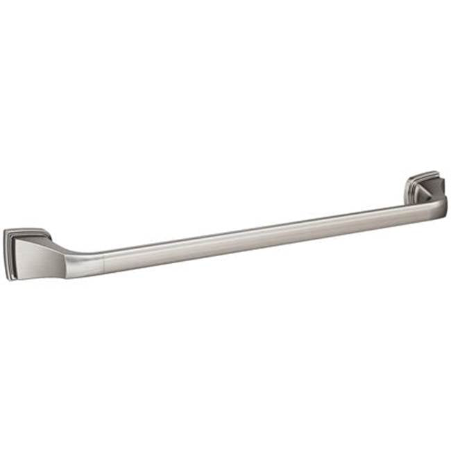 Amerock - Revitalize Towel Bar - Brushed Nickel