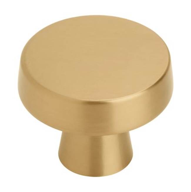 Amerock - Blackrock Knobs - Champagne Bronze