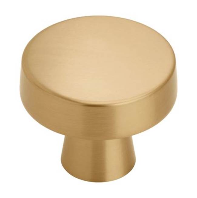 Amerock - Blackrock Knobs - Champagne Bronze