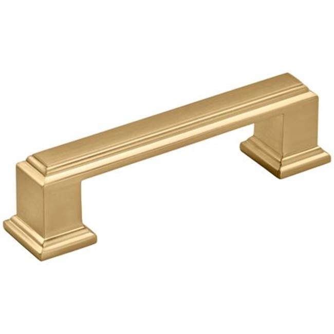 Amerock - Appoint Pulls - Champagne Bronze