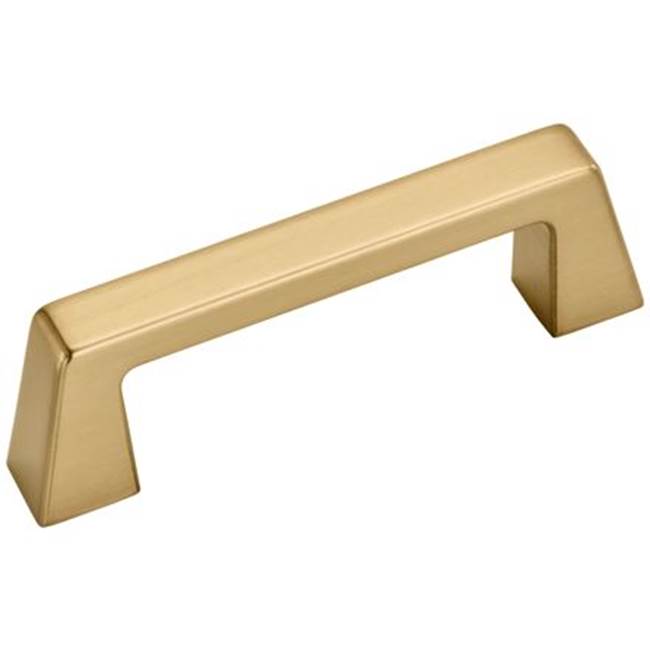 Amerock - Blackrock Pulls - Champagne Bronze
