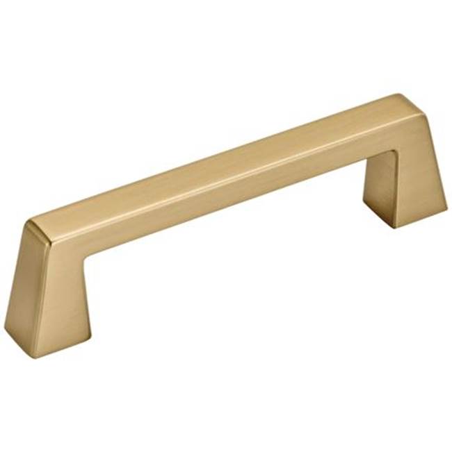 Amerock - Blackrock Pulls - Champagne Bronze