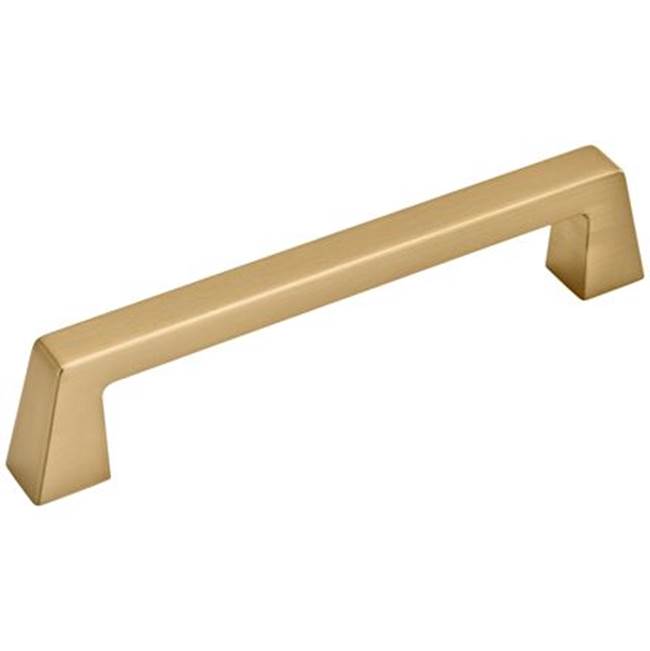 Amerock - Blackrock Pulls - Champagne Bronze