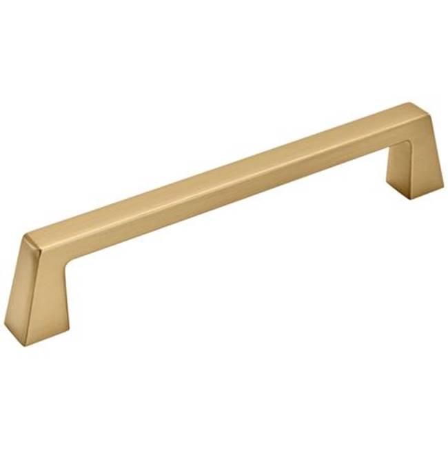 Amerock - Blackrock Pulls - Champagne Bronze
