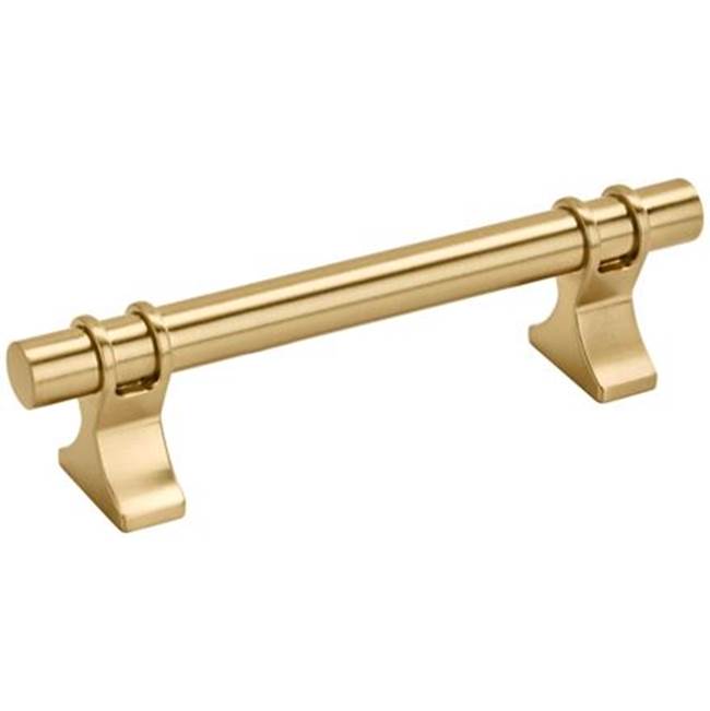 Amerock - Davenport Pulls - Champagne Bronze
