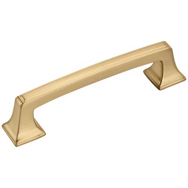 Amerock - Mulholland Pulls - Champagne Bronze