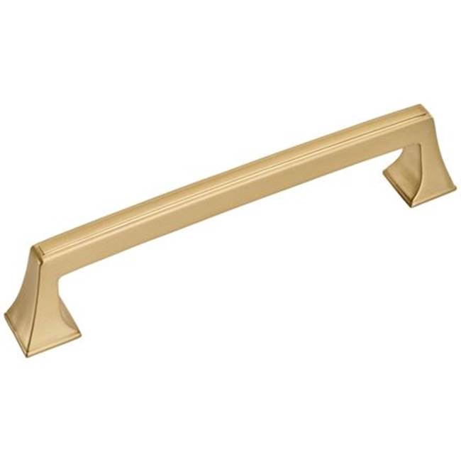 Amerock - Mulholland Pulls - Champagne Bronze