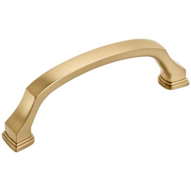 Amerock - Revitalize Pulls - Champagne Bronze