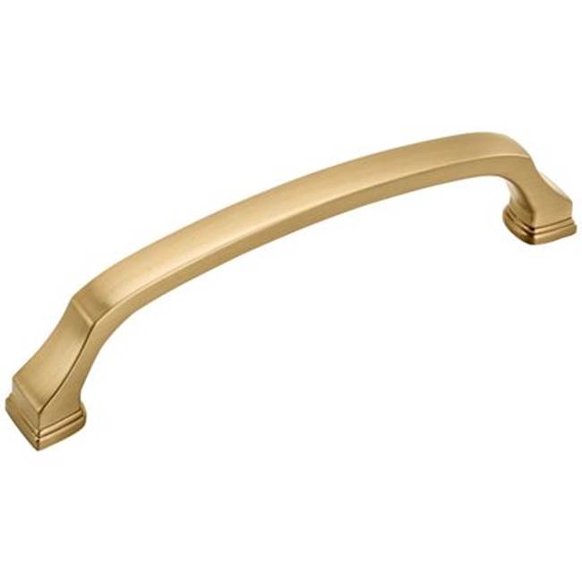 Amerock - Revitalize Pulls - Champagne Bronze
