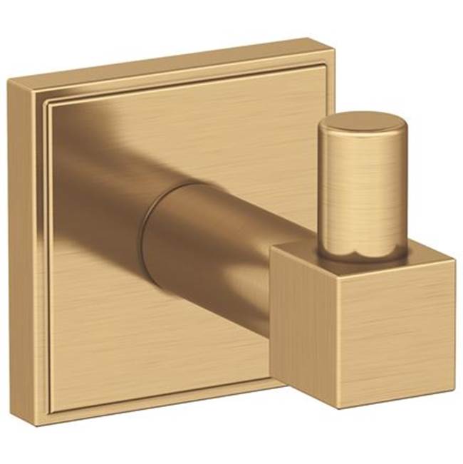 Amerock - Appoint Robe Hook - Champagne Bronze