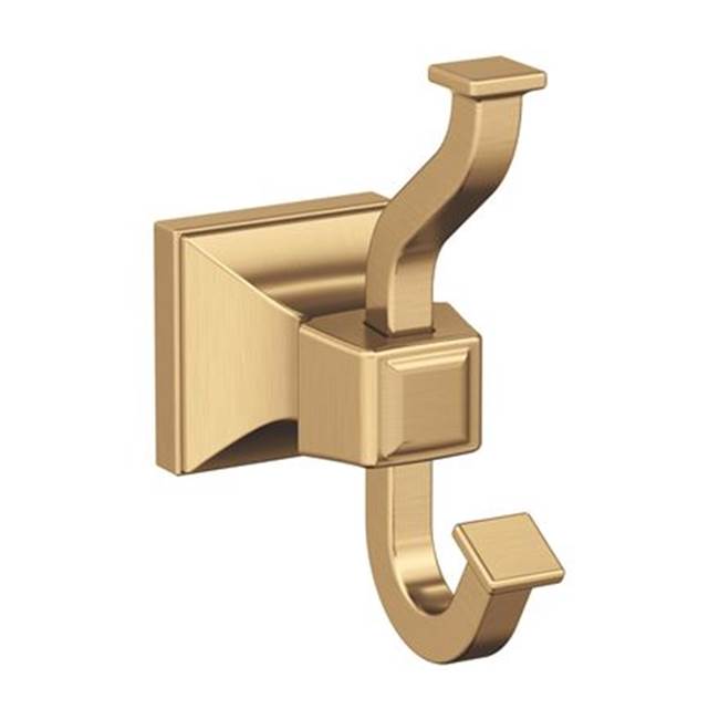 Amerock - Muholland Robe Hook - Champagne Bronze